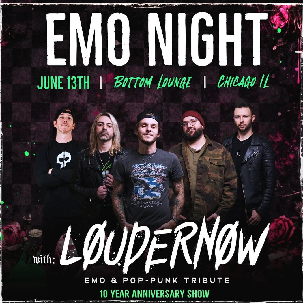 Loudernow 1